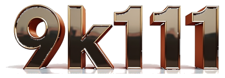 9k111 logo
